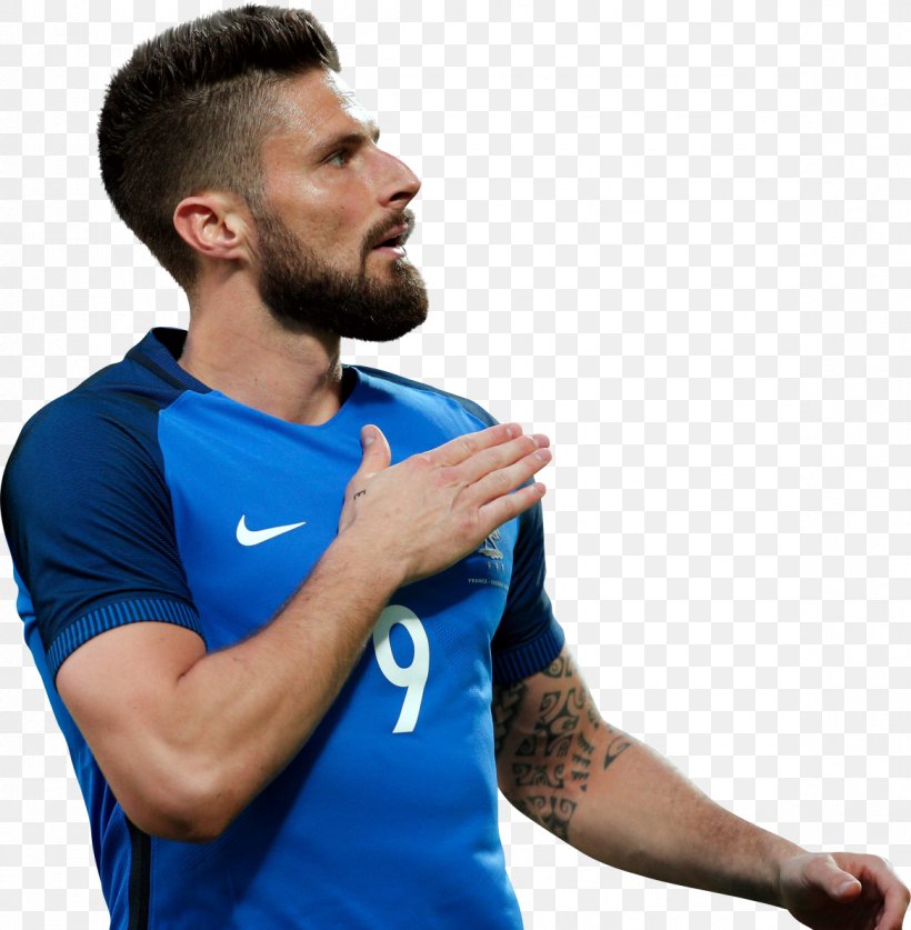 Olivier Giroud France National Football Team UEFA Euro 2016 Football Player, PNG, 1167x1192px, Olivier Giroud, Antoine Griezmann, Arm, Chin, Elbow Download Free
