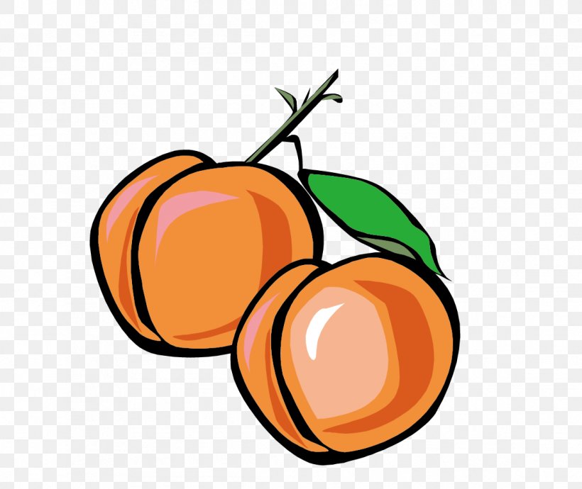 Peach Euclidean Vector Apricot, PNG, 1146x965px, Peach, Apricot, Artwork, Cartoon, Cherry Download Free
