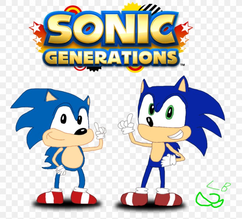 Sonic Generations Sonic The Hedgehog 4: Episode I Xbox 360 Metal Sonic Sonic & Sega All-Stars Racing, PNG, 938x852px, Sonic Generations, Animal Figure, Area, Artwork, Backward Compatibility Download Free
