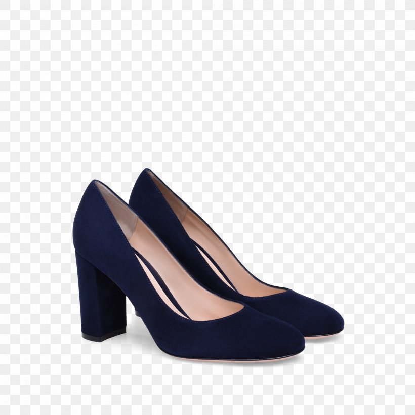 Suede Cobalt Blue Shoe Heel, PNG, 2000x2000px, Suede, Basic Pump, Blue, Cobalt, Cobalt Blue Download Free