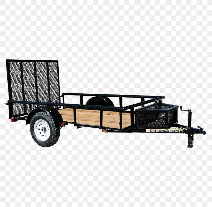 Utility Trailer Manufacturing Company Car Gross Vehicle Weight Rating Towing, PNG, 800x800px, Trailer, Allterrain Vehicle, Automotive Exterior, Campervans, Car Download Free