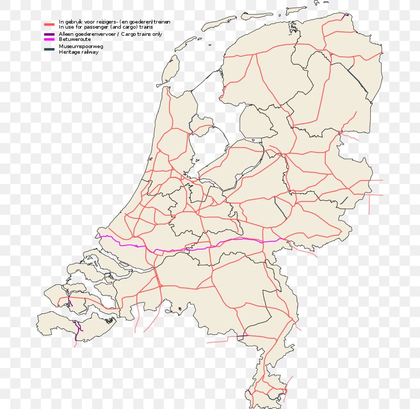 Venlo Railway Station Train Rail Transport In The Netherlands Nederlandse Spoorwegen, PNG, 679x800px, Train, Area, Ecoregion, Highspeed Rail, Infrastructure Download Free