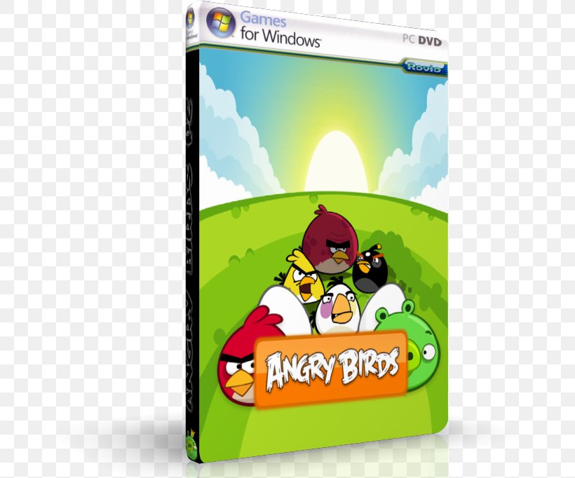 Video Game Technology PC Game Font, PNG, 662x682px, Game, Angry Birds, Angry Birds Go, Animated Cartoon, Games Download Free