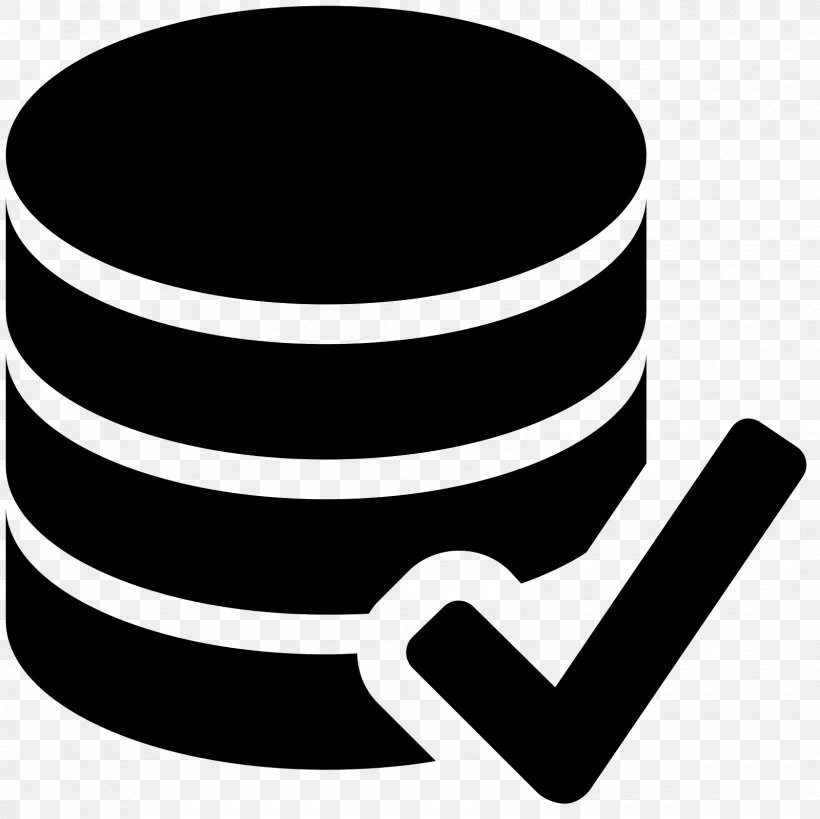 Database Clip Art, PNG, 1600x1600px, Database, Black And White, Computer Servers, Database Server, Flat File Database Download Free