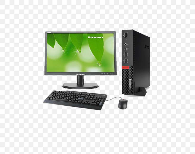 Desktop Computers ThinkCentre Computer Hardware Intel, PNG, 600x650px, Desktop Computers, Computer, Computer Accessory, Computer Hardware, Computer Monitor Accessory Download Free