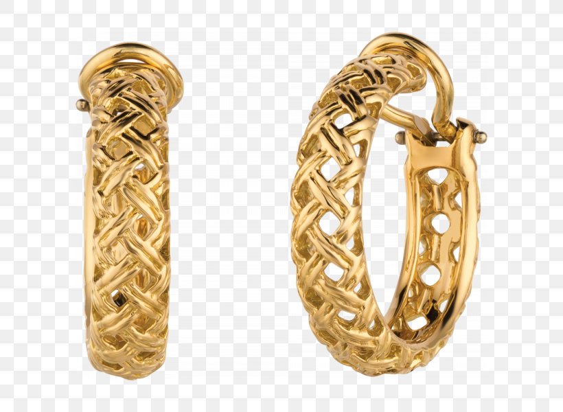 Earring Gold Jewellery Kreole, PNG, 600x600px, Earring, Body Jewellery, Body Jewelry, Brass, Colored Gold Download Free