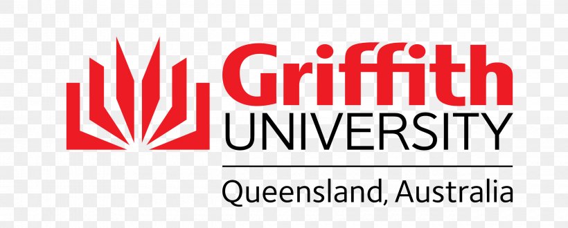 Griffith University Logo Paud Dan Penitipan TK Khalifah 2 Makassar Brand Groves Christian College, PNG, 2480x1000px, Griffith University, Area, Australia, Brand, College Download Free