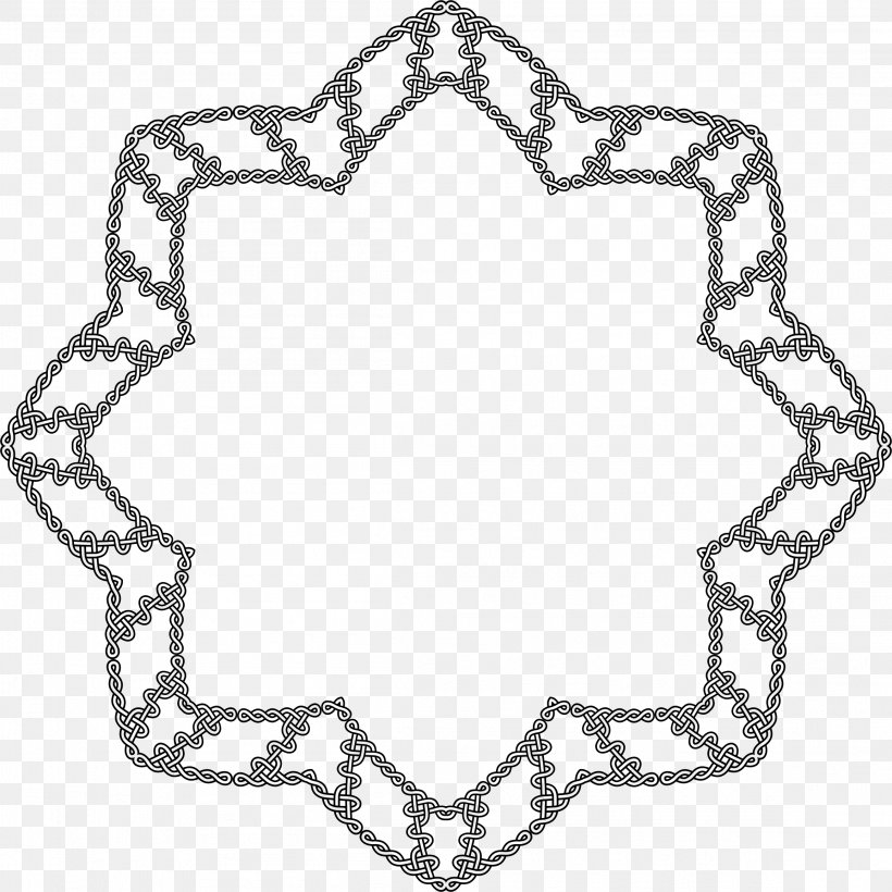 Line Art Clip Art, PNG, 2314x2314px, Line Art, Black And White, Body Jewelry, Byte, Celtic Knot Download Free
