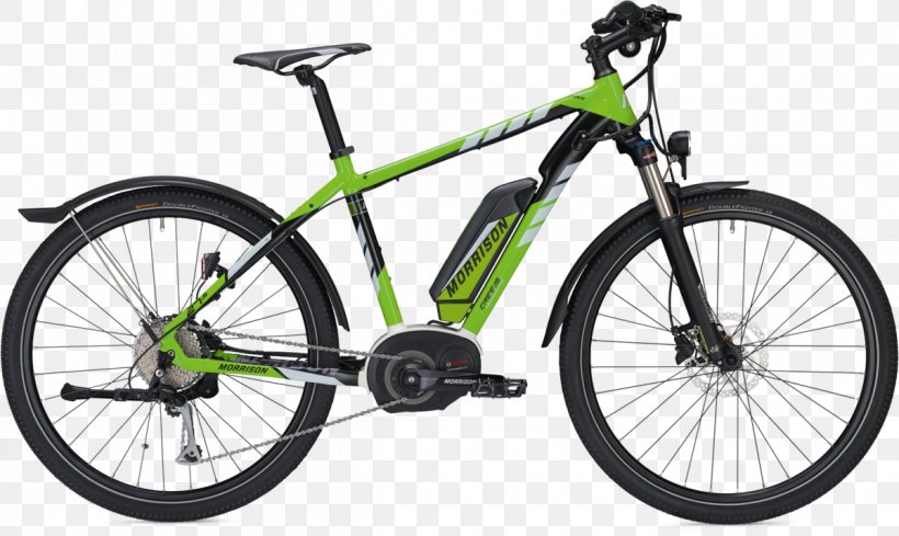Mountain Bike Electric Bicycle Giant Bicycles Cannondale Bicycle Corporation, PNG, 1200x716px, Mountain Bike, Automotive Tire, Bicycle, Bicycle Accessory, Bicycle Fork Download Free