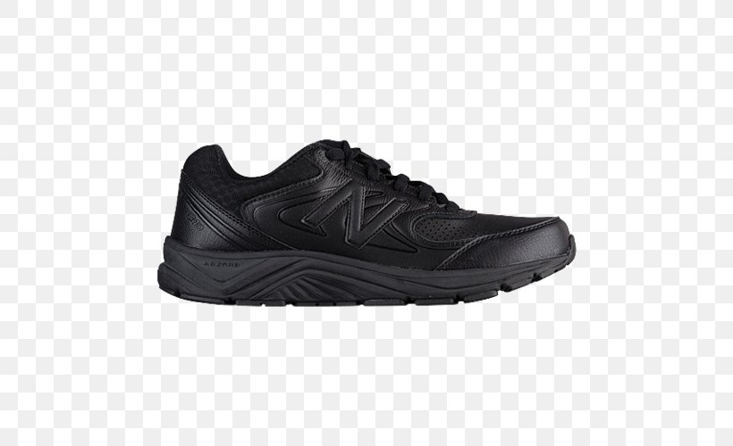 New Balance Sports Shoes Footwear Adidas, PNG, 500x500px, New Balance, Adidas, Athletic Shoe, Basketball Shoe, Black Download Free