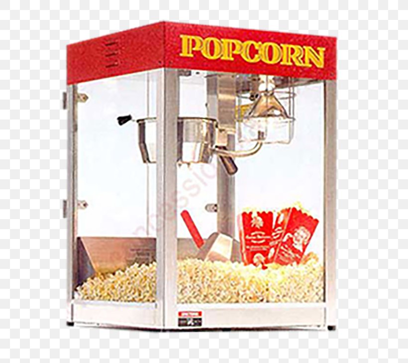 Popcorn Makers Cretors Cotton Candy Kettle Corn, PNG, 729x729px, Popcorn, Cinema, Concession Stand, Cotton Candy, Cretors Download Free