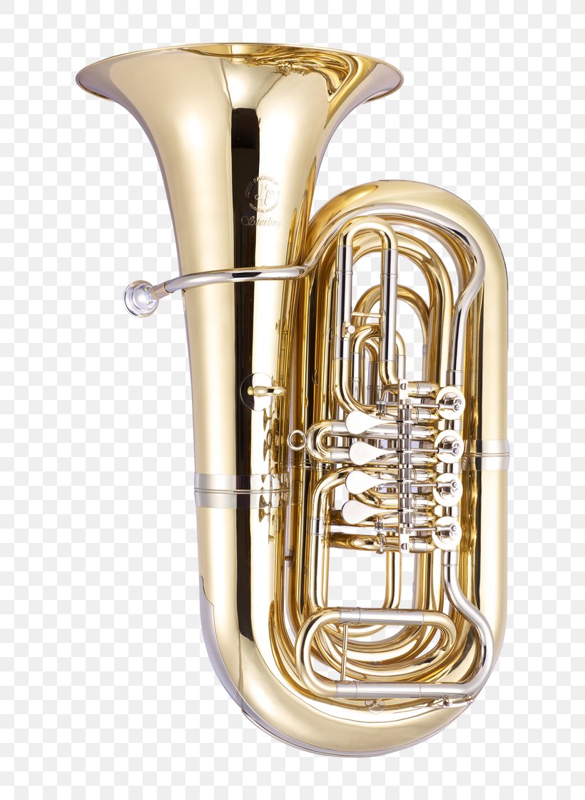 Tuba Rotary Valve Brass Instruments Musical Instruments Piston Valve, PNG, 746x1120px, Watercolor, Cartoon, Flower, Frame, Heart Download Free