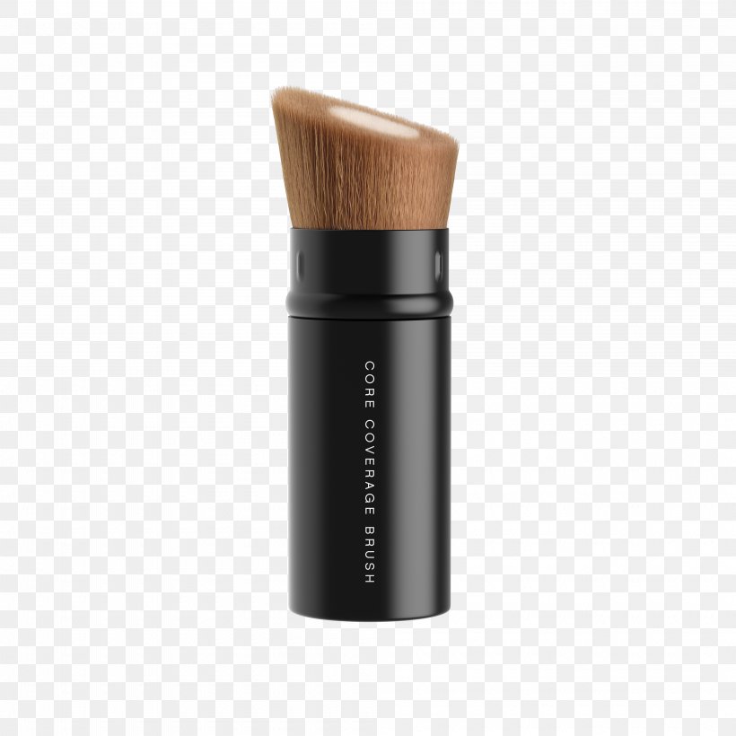 BareMinerals Core Coverage Brush BareMinerals BarePRO Performance Wear Powder Foundation BareMinerals BAREPRO Performance Wear Liquid Foundation BareMinerals Heavenly Face Brush, PNG, 4000x4000px, Bareminerals Core Coverage Brush, Bareminerals Lash Domination, Brush, Cosmetics, Foundation Download Free