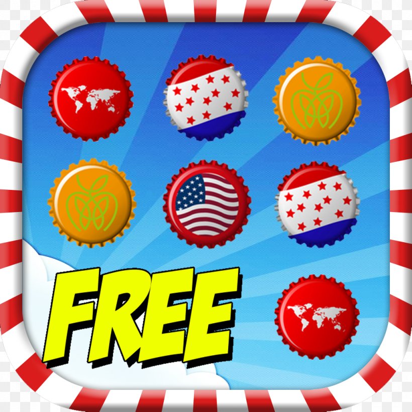 Bingo Monster Match, PNG, 1024x1024px, Bingo, Android, App Store, Area, Ball Download Free