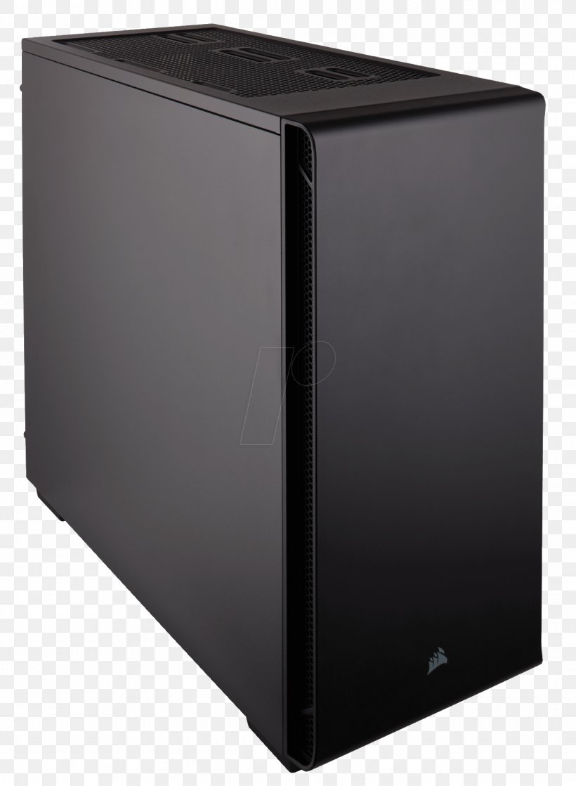 Computer Cases & Housings ATX Corsair Components Subwoofer Personal Computer, PNG, 1320x1800px, Computer Cases Housings, Atx, Audio, Audio Equipment, Computer Download Free