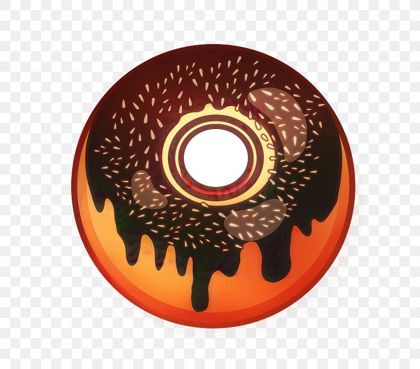 Donut Cartoon, PNG, 720x720px, Donuts, Bakery, Brown, Cake, Chocolate Download Free