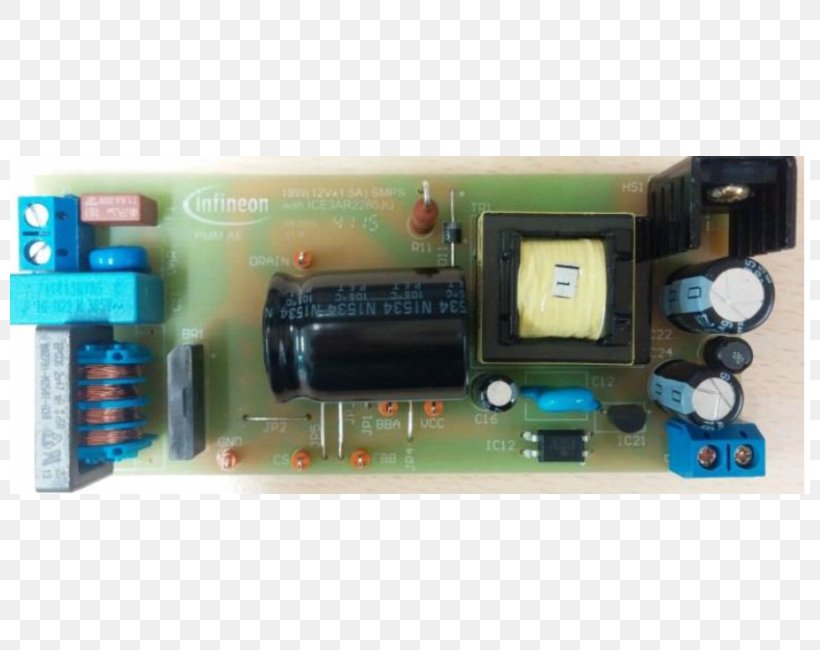 Electronics Electronic Component Electronic Engineering Electrical Network Hardware Programmer, PNG, 800x650px, Electronics, Capacitor, Circuit Component, Circuit Prototyping, Computer Download Free