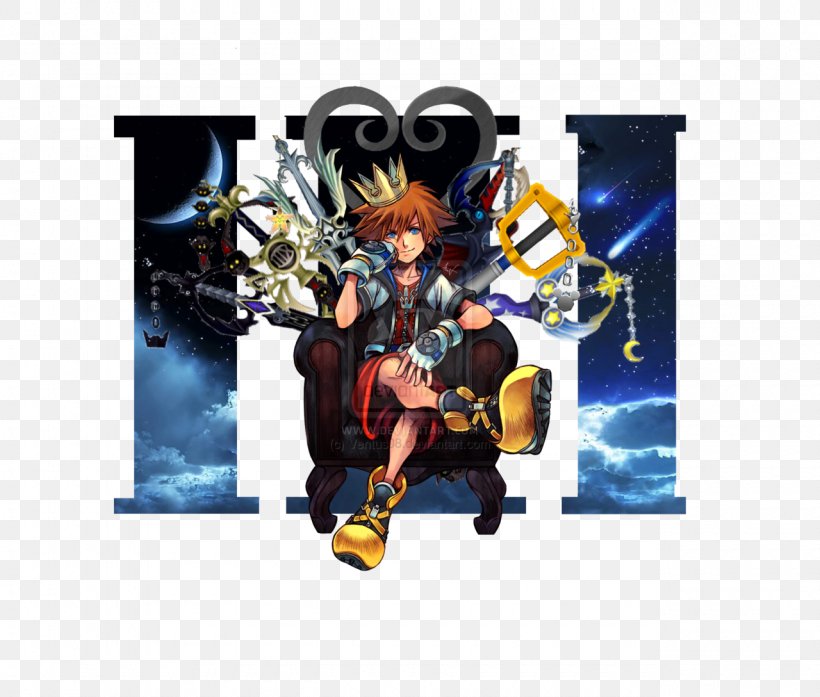 Kingdom Hearts III Kingdom Hearts HD 1.5 Remix Kingdom Hearts HD 2.5 Remix PlayStation, PNG, 1280x1088px, Kingdom Hearts Iii, Action Figure, Big Hero 6, Computer, Heartless Download Free