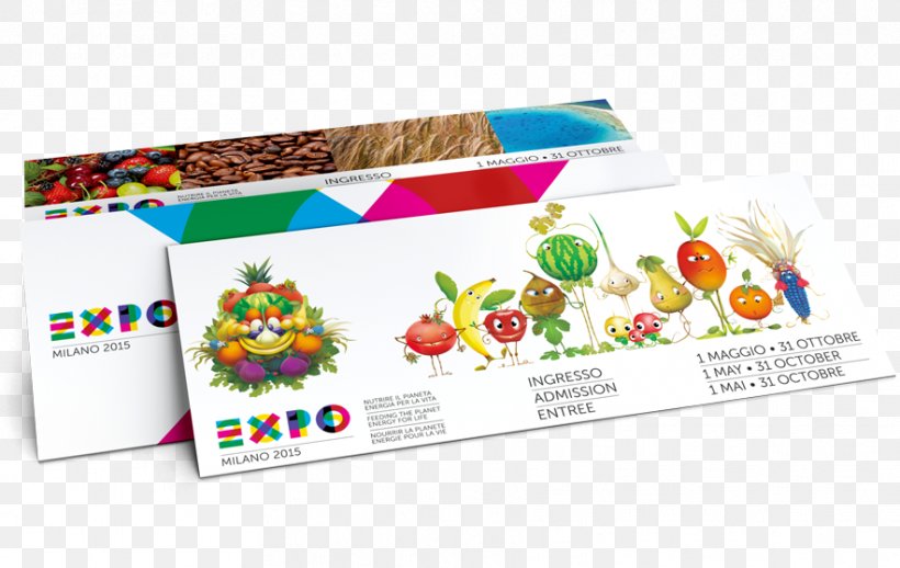 Padiglioni Nazionali Dell'Expo 2015 Milan Event Tickets Pavilion, PNG, 883x558px, Expo 2015, Brand, Coop, Evenement, Event Tickets Download Free