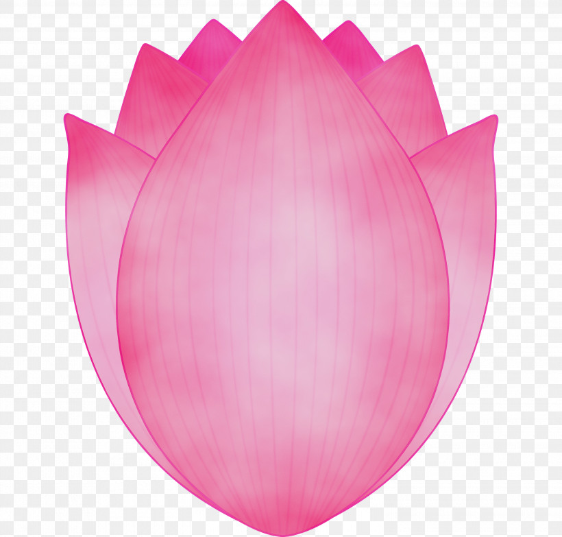 Pink Petal Tulip Magenta Plant, PNG, 3000x2868px, Lotus, Flower, Lily Family, Magenta, Paint Download Free