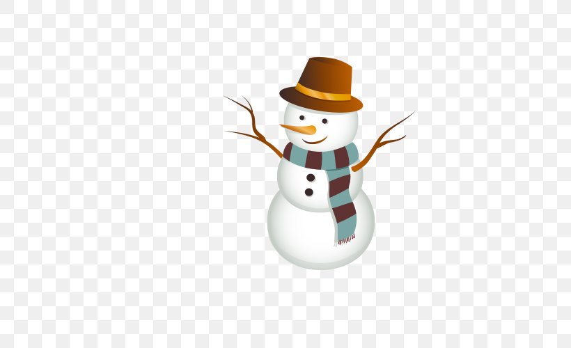 Snowman Royalty-free Christmas Clip Art, PNG, 500x500px, Snowman, Child, Christmas, Christmas Ornament, Photography Download Free