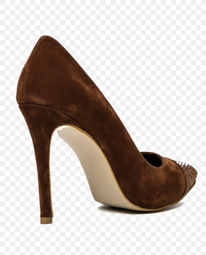 Suede Shoe Pump, PNG, 768x1013px, Suede, Basic Pump, Beige, Brown, Footwear Download Free