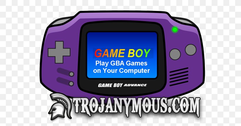 gba system