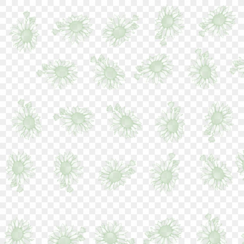 Textile Green Leaf Pattern, PNG, 1000x1000px, Textile, Grass, Green, Leaf, Petal Download Free