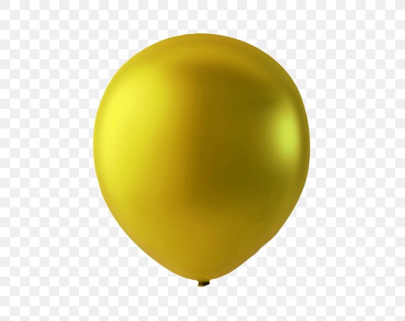 Toy Balloon Birthday Party Gold, PNG, 650x650px, Balloon, Bag, Birthday, Color, Confetti Download Free