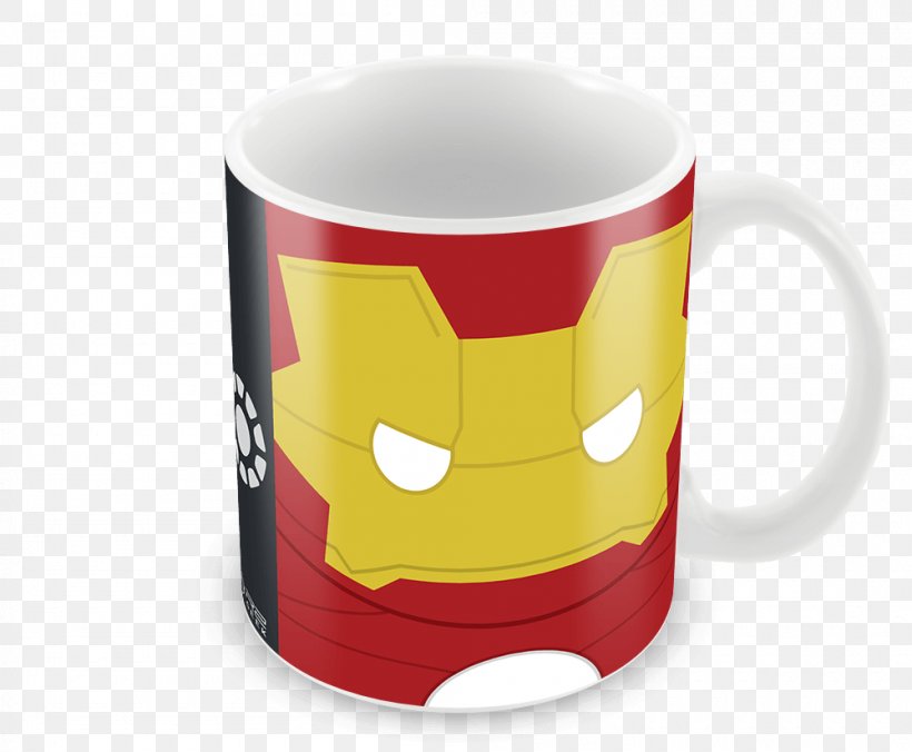 Coffee Cup Spider-Man Iron Man Mug, PNG, 1000x825px, Coffee Cup, Captain America, Coffee, Cup, Drinkware Download Free
