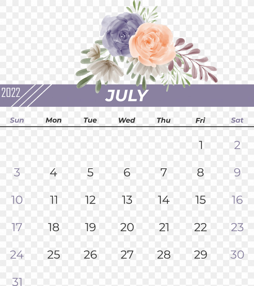 Floral Design, PNG, 3201x3609px, Flower, Abstract Art, Calendar, Floral Design, Line Download Free