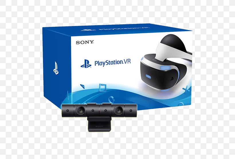 playstation 3 virtual reality