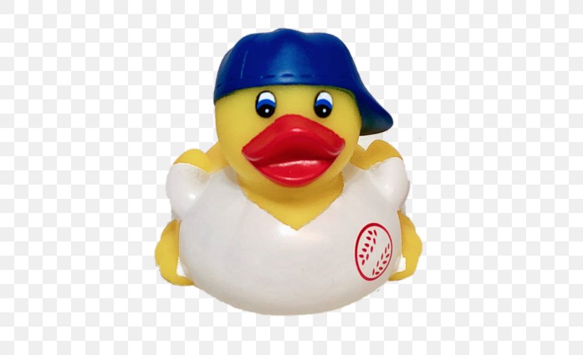 Rubber Duck Natural Rubber Toy Advertising, PNG, 500x500px, Duck, Advertising, Baby Bottles, Ball, Beak Download Free
