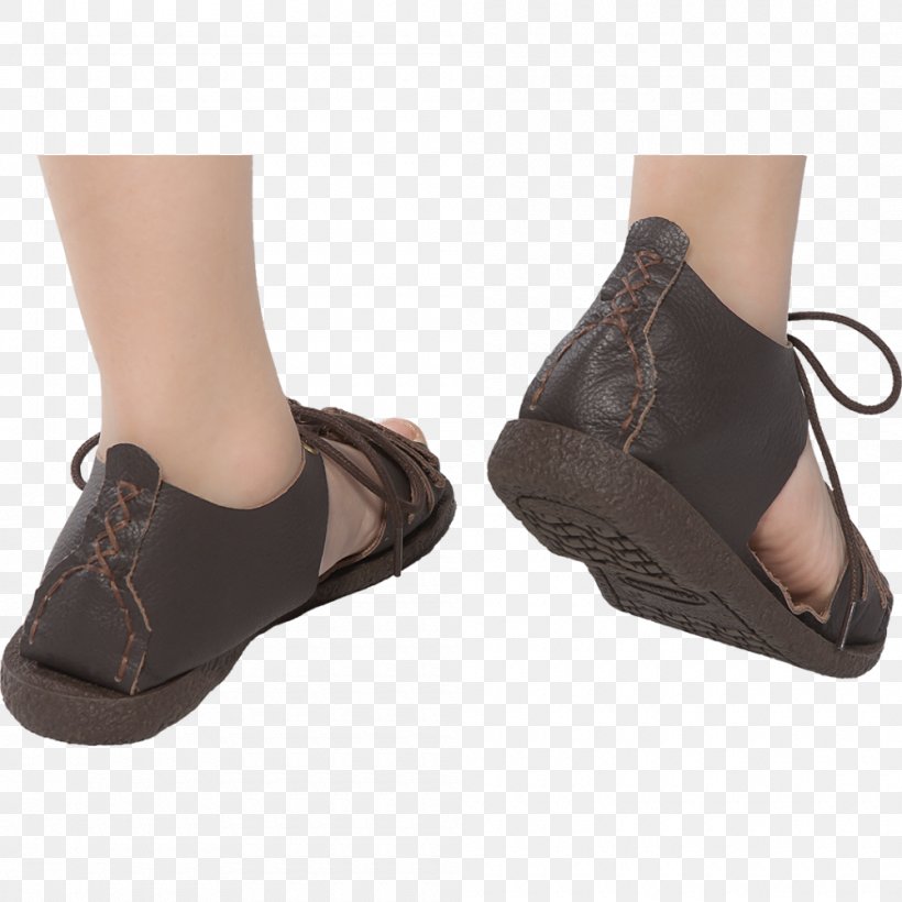 Sandal Shoe Boot Clothing Brown, PNG, 1000x1000px, Sandal, Boot, Brown, Celts, Clothing Download Free