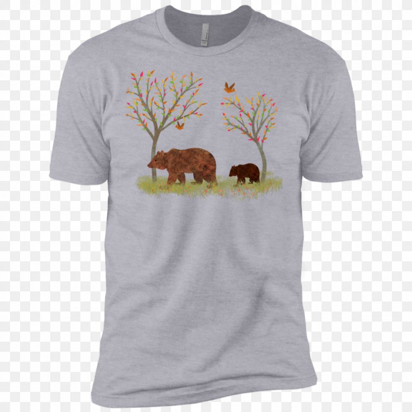 T-shirt Sleeve Hoodie Dog, PNG, 1024x1024px, Tshirt, Active Shirt, Bluza, Clothing, Collar Download Free