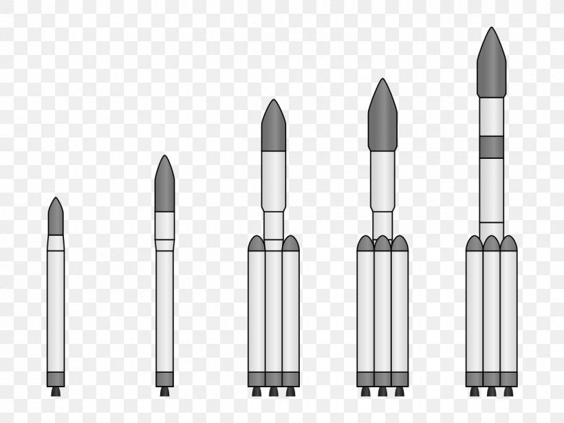Angara 5 Rocket Baikonur Cosmodrome Site 250 Launch Vehicle, PNG, 1200x900px, Angara, Ammunition, Angara 5, Bullet, Gun Accessory Download Free
