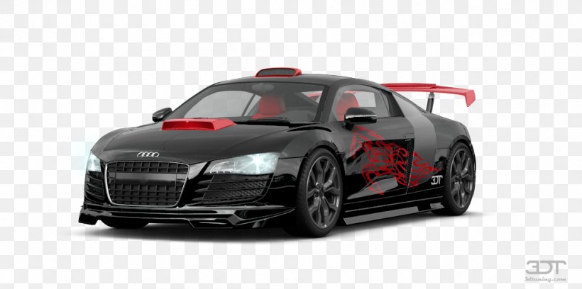 Audi R8 Car Automotive Design Motor Vehicle, PNG, 1004x500px, Audi R8, Audi, Automotive Design, Automotive Exterior, Automotive Wheel System Download Free