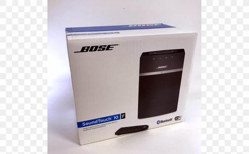 Bose SoundTouch 10 Bose Corporation Roppongi Facebook Electronics, PNG, 1170x723px, Bose Soundtouch 10, Autumn, Bose Corporation, Box, Electronic Device Download Free