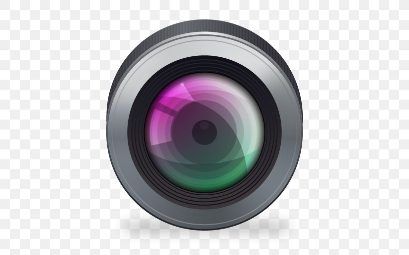 Camera Lens Digital Cameras, PNG, 512x512px, Camera, Camera Lens, Cameras Optics, Close Up, Digital Camera Download Free