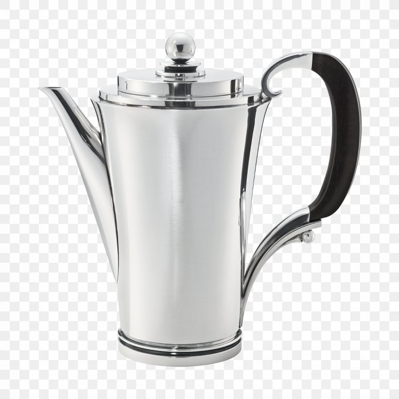 Coffee Pot Teapot Jug, PNG, 1200x1200px, Coffee, Art Deco, Carafe, Coffee Percolator, Coffee Pot Download Free