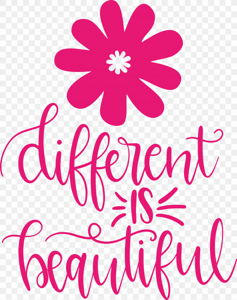 Different Is Beautiful Womens Day, PNG, 2363x3000px, Womens Day, Biology, Cut Flowers, Floral Design, Flower Download Free