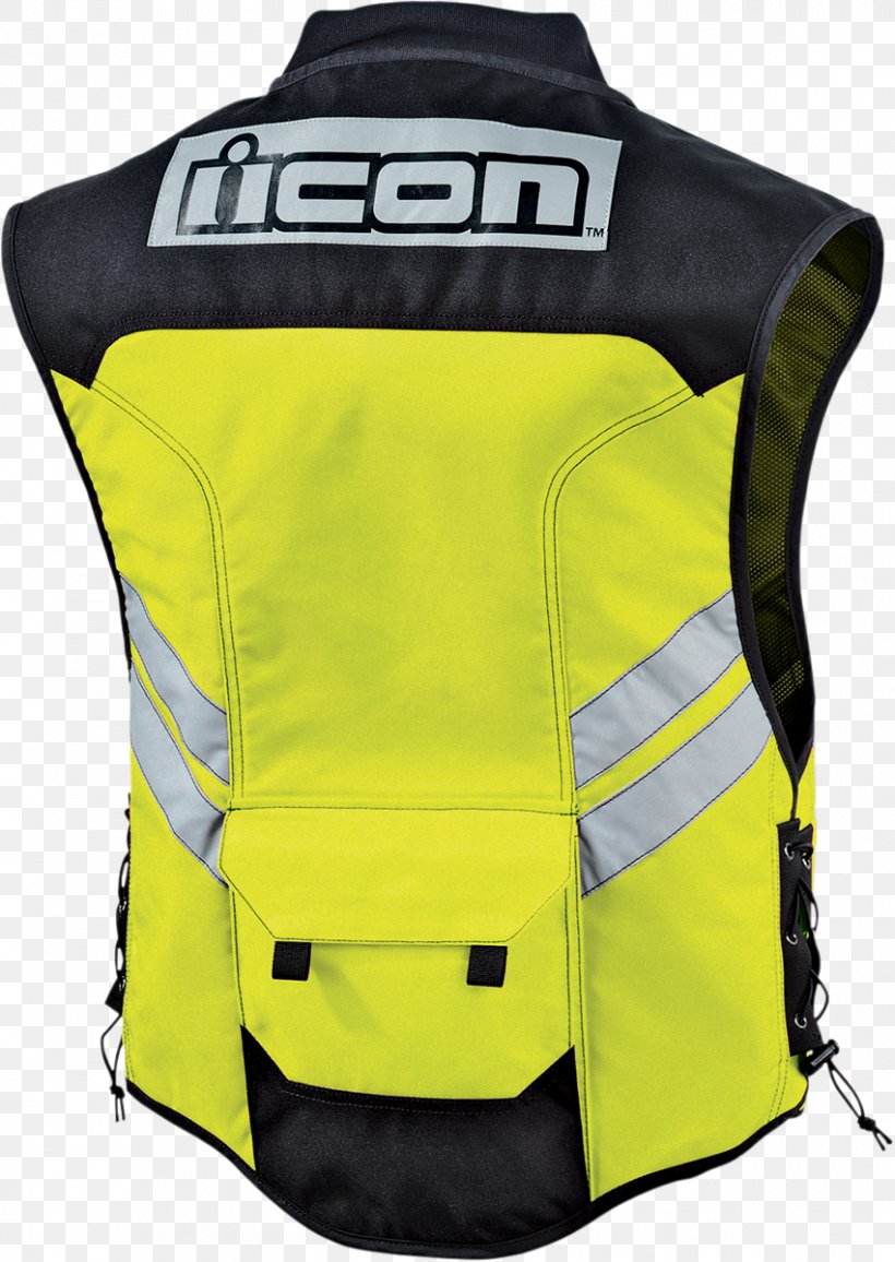 Gilets High-visibility Clothing United States Military Standard Motorcycle, PNG, 851x1200px, Gilets, Armilla Reflectora, Clothing, Green, Highvisibility Clothing Download Free