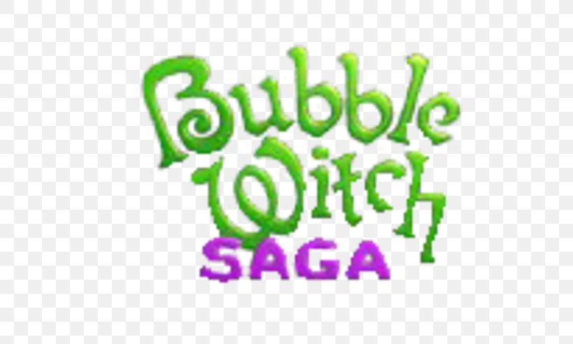 Logo Brand Font Bubble Witch 2 Saga Clip Art, PNG, 600x492px, Logo, Area, Brand, Bubble Witch 2 Saga, Green Download Free