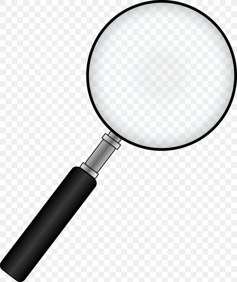 Magnifying Glass Clip Art, PNG, 3228x3840px, Magnifying Glass, Cookware And Bakeware, Display Resolution, Frying Pan, Glass Download Free