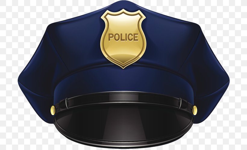 Police Officer Peaked Cap Hat Clip Art, PNG, 713x498px, Police Officer, Badge, Brand, Cap, Hat Download Free
