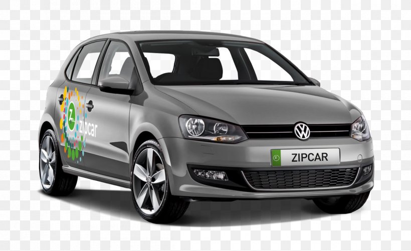 Zipcar Vehicle Tracking System Car Rental Volkswagen Polo GT, PNG, 1200x734px, Car, Auto Detailing, Automotive Design, Automotive Exterior, Brand Download Free