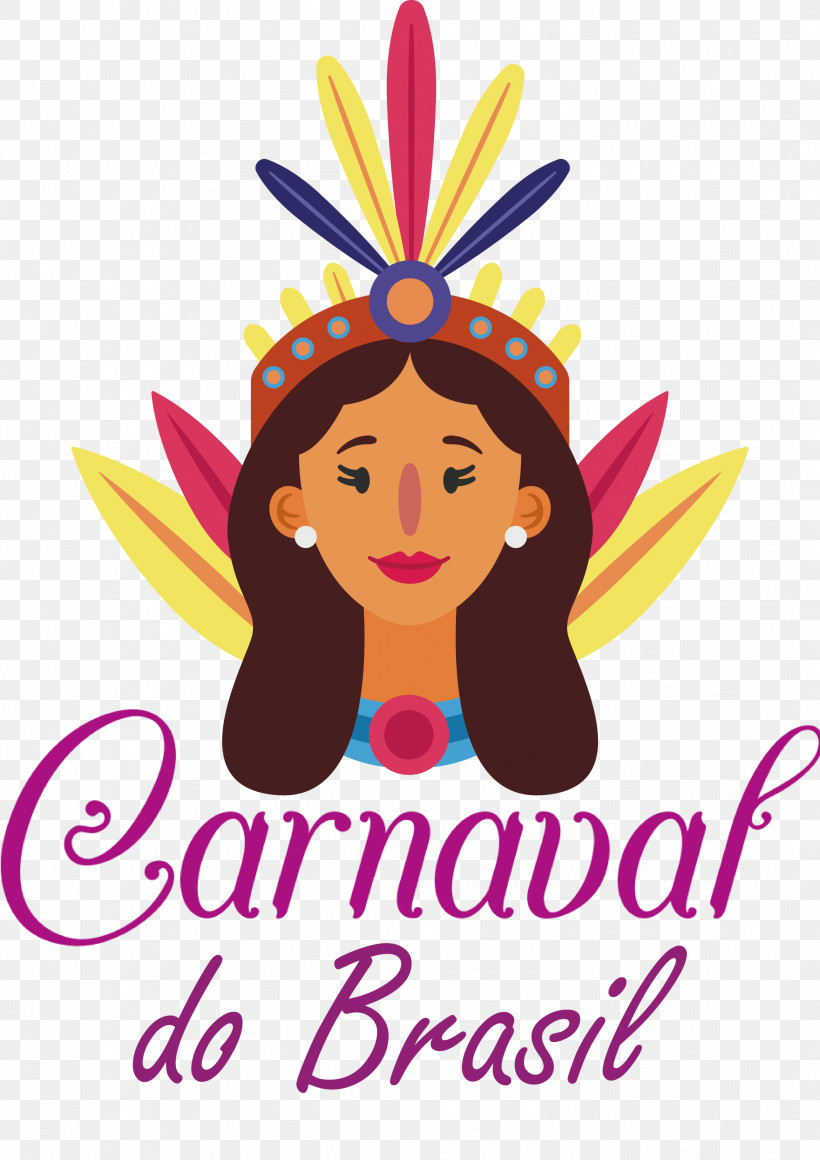 Brazilian Carnival Carnaval Do Brasil, PNG, 2120x3000px, Brazilian Carnival, Carnaval Do Brasil, Flower, Happiness, Logo Download Free