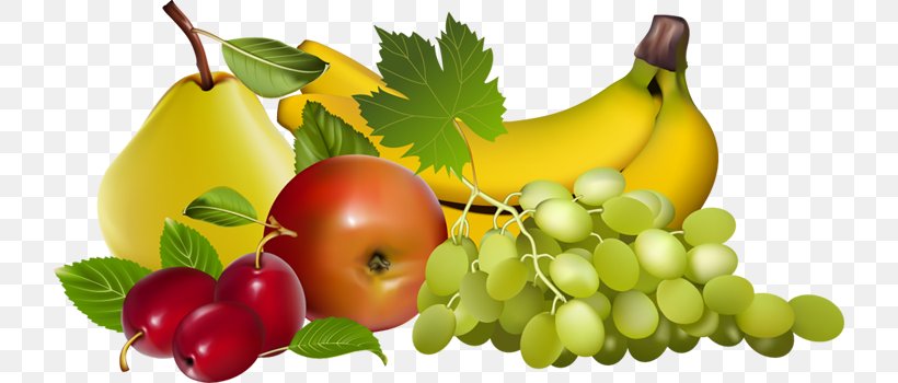 Clip Art Fruit Banana Orange, PNG, 722x350px, Fruit, Accessory Fruit, Apple, Banana, Currant Download Free