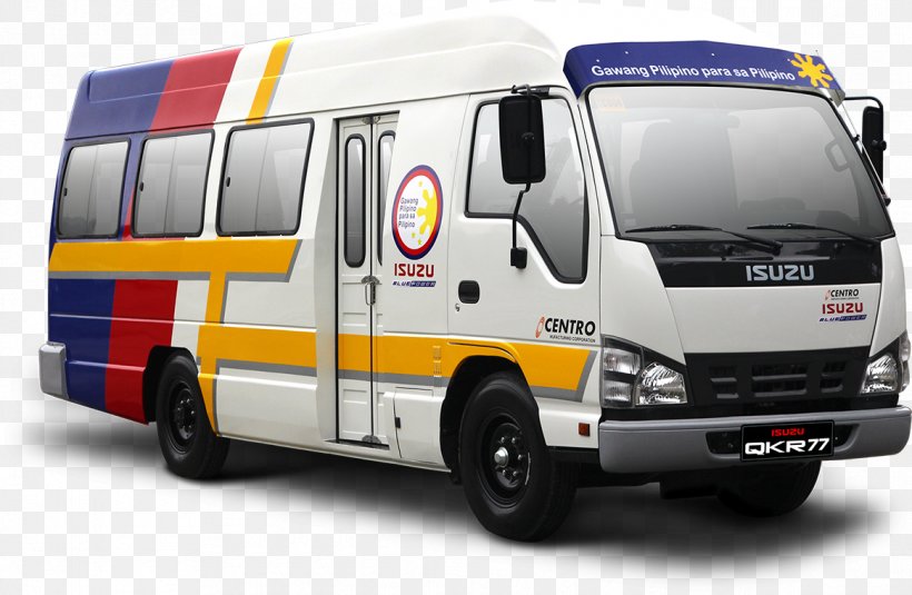 Commercial Vehicle Isuzu Motors Ltd. Jeep Car, PNG, 1165x761px, Commercial Vehicle, Brand, Bus, Car, Emergency Download Free