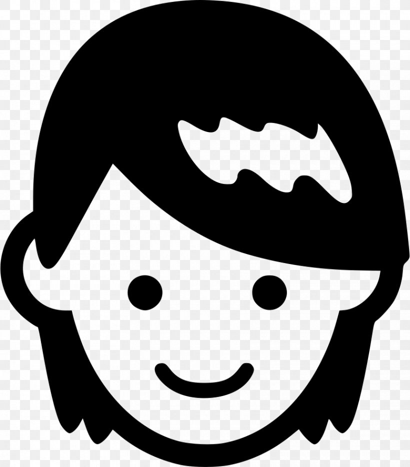 Boy Face Avatar Clip Art, PNG, 860x980px, Boy, Avatar, Black, Black And White, Chatbot Download Free